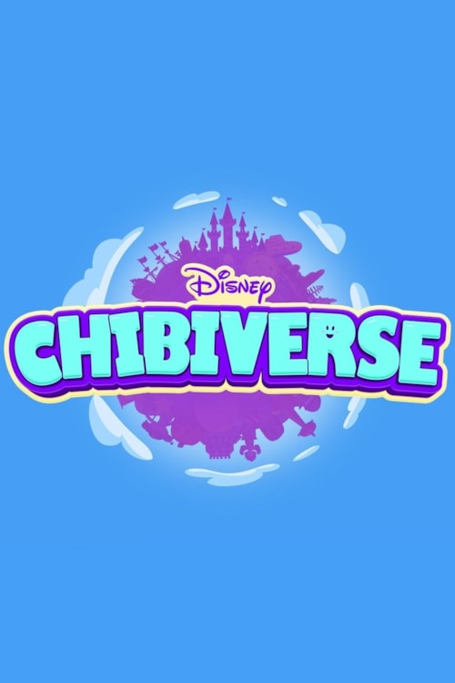 Chibiverse poster